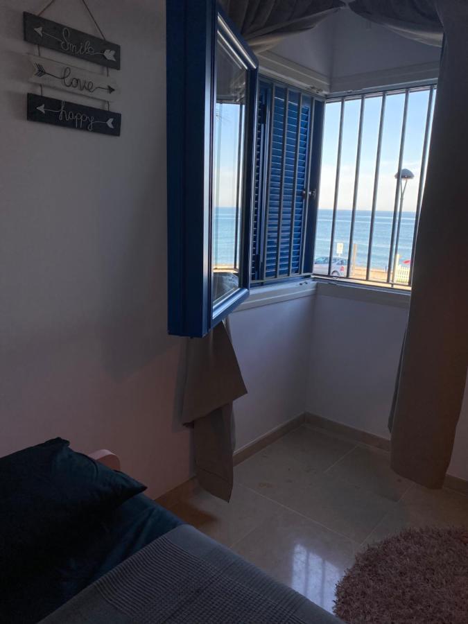 Torrox Beach Eksteriør bilde